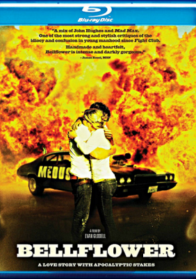 Bellflower (2011)