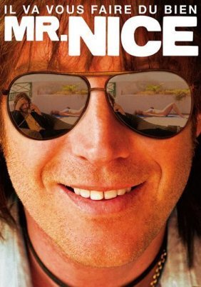 Mr.Nice (2010)
