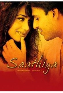 Saathiya (2002)