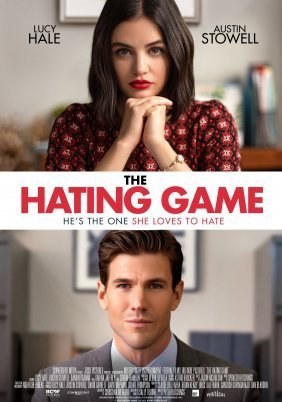 The Hating Game (2021)