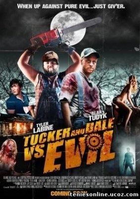 Tucker And Dale VS Evil (2010)