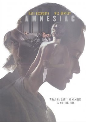 Amnesiac (2014)