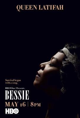 Bessie (2015)