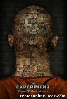The Experiment / Το Πείραμα (2010)
