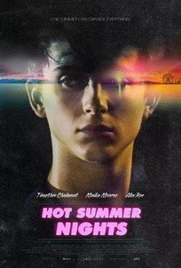 Hot Summer Nights (2017)