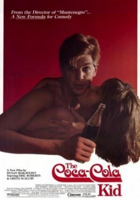 The Coca-Cola Kid (1985)