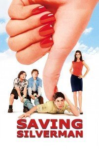 Saving Silverman / Σώστε τον Γαμπρό (2001)