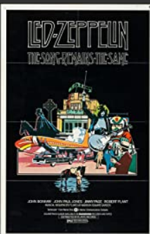 The Song Remains the Same (1976)