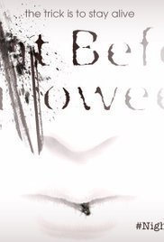 The Night Before Halloween (2016)