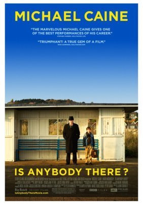 Is Anybody There? (2008)