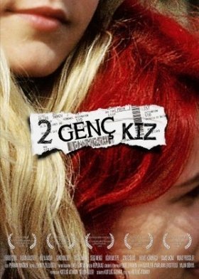 Δύο κορίτσια / Two Little Girls / Iki Genç Kiz (2005)