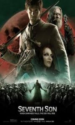 Seventh Son / Έβδομος Γιος (2014)