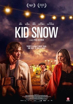 Kid Snow (2024)