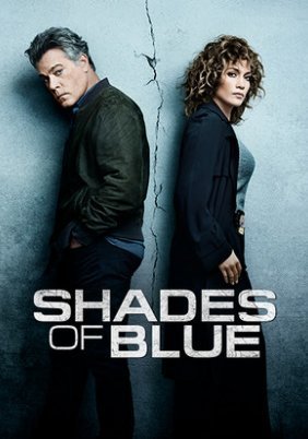 Shades of Blue (2016)