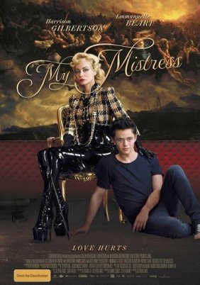 My Mistress (2014)