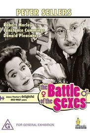 The Battle of the Sexes (1960)