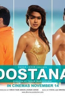 Dostana (2008)