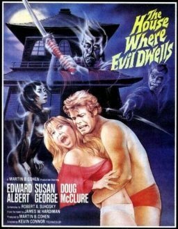 The House Where Evil Dwells (1982)