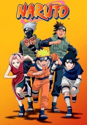 Naruto (2002)