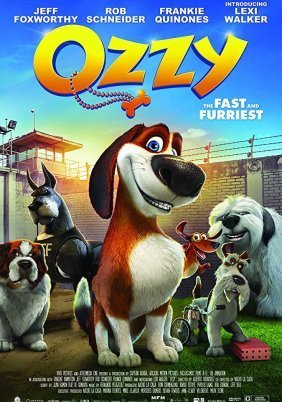 Τρεχάτε ποδαράκια μου / Ozzy (2016)