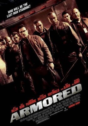 Armored (2009)