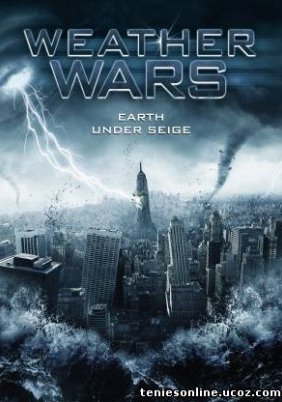 Weather Wars / Storm War (2011)