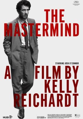 The Mastermind (2025)