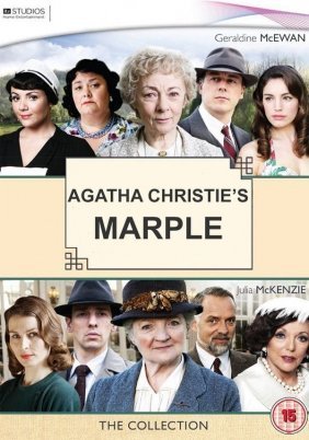 Μις Μαρπλ / Agatha Christie's Marple (2004)
