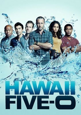 Hawaii Five-0 (2010)