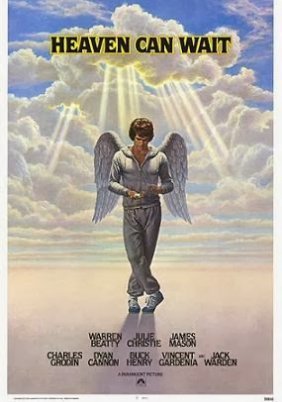 Ας περιμένει ο παράδεισος / Heaven Can Wait (1978)