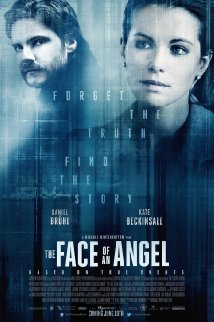 The Face of an Angel / Το πρόσωπο ενός αγγέλου (2014)