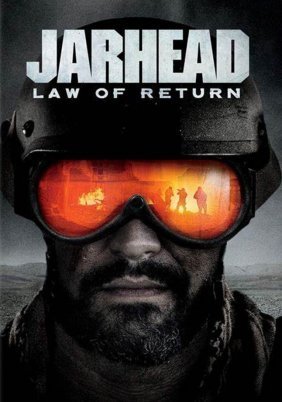 Jarhead: Law of Return (2019)