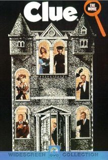 Clue / Στα Ιχνη του Μυστηρίου (1985)