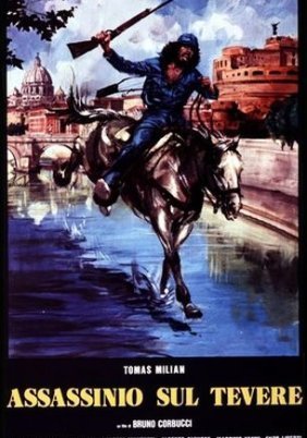 Assassinio sul Tevere aka Assassination on the Tiber (1979)