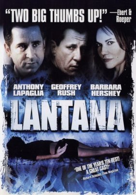 Lantana (2001)
