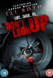 Don't Look Up (2009)