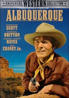 Albuquerque (1948)