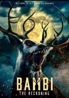 Bambi: The Reckoning / Μπάμπι: Η Εκδίκηση (2025)