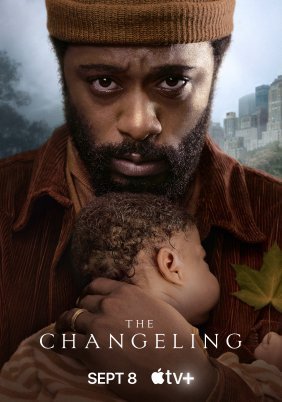 The Changeling / Το Ταξίδι της Αποκάλυψης (2023)
