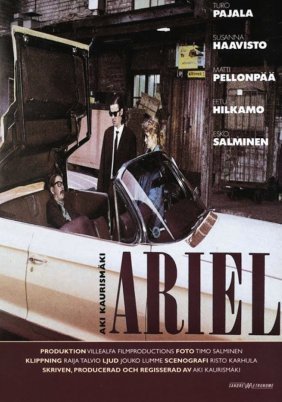 Ariel (1988)