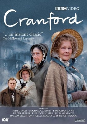 Cranford (2007)