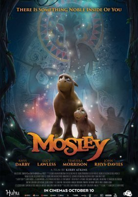 Mosley (2019)