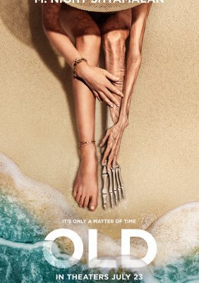 Old (2021)