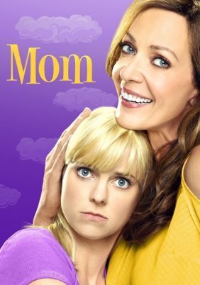 Mom (2013)