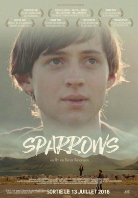 Sparrows (2015)