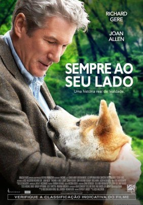 Hachi: A Dog's Tale / Hachiko: Η ιστορία ενός σκύλου (2009)