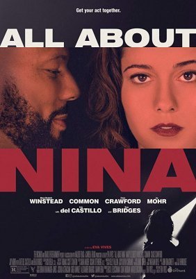 All About Nina (2018)