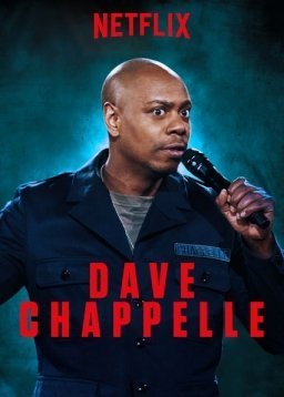Dave Chappelle: The Bird Revelation (2017)
