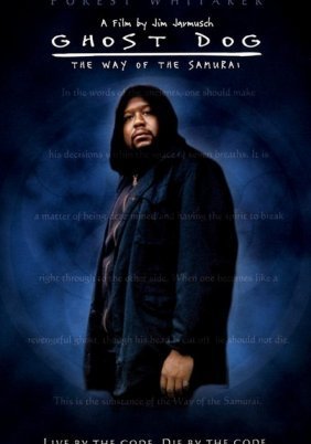 Ghost Dog: The Way of the Samurai / Ghost Dog: Ο Τρόπος των Σαμουράι (1999)