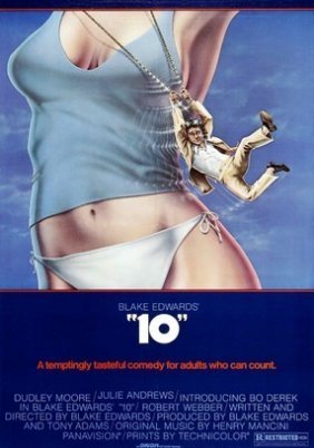 10 / Δέκα (1979)